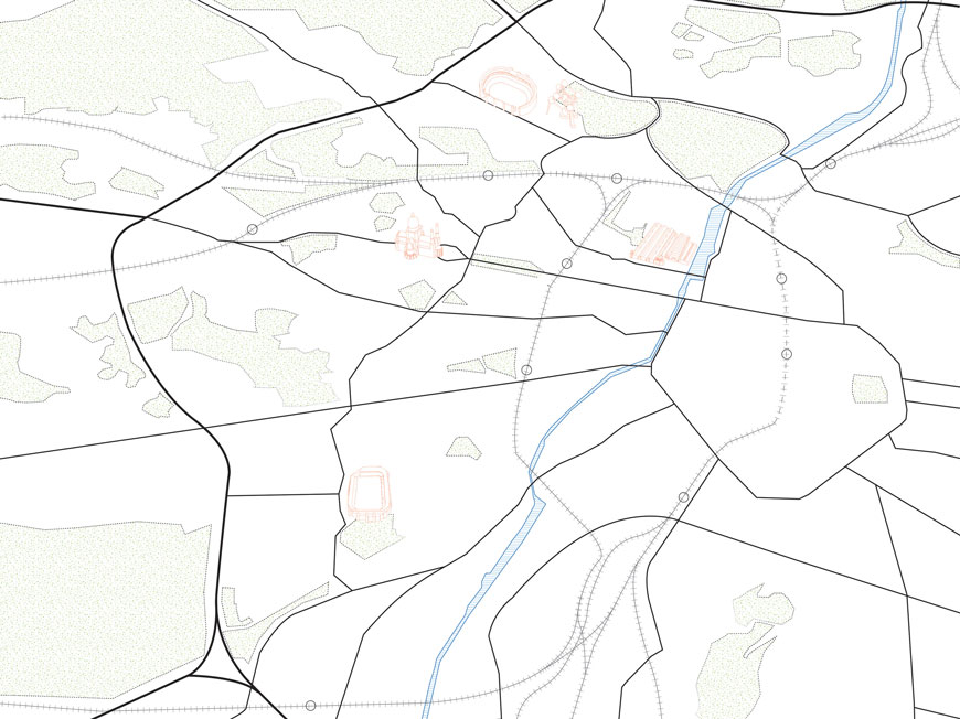 Vision BXL Ouest